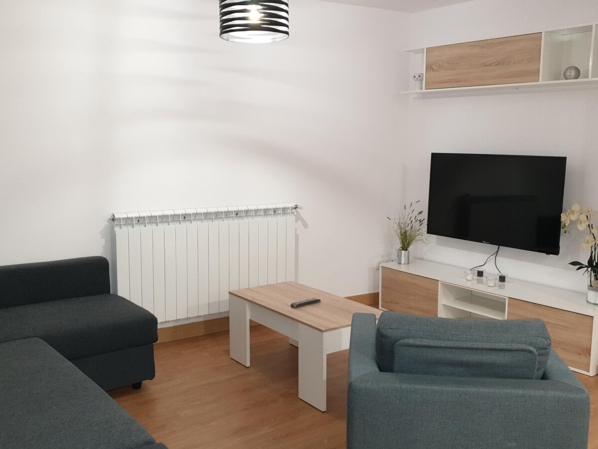 Appartement 6 pers centre-ville Jaca, Calle Mayor - Photo 7