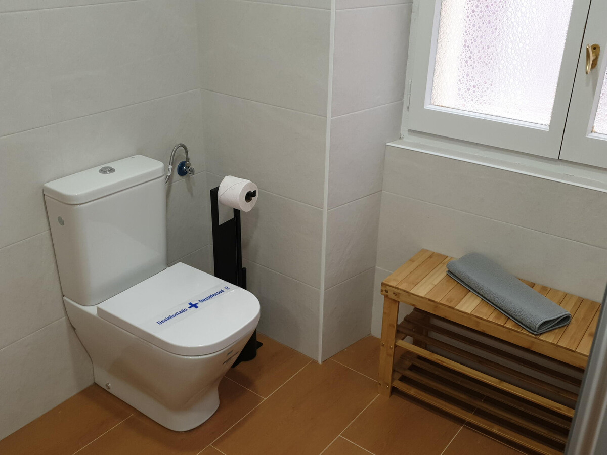 Appartement 6 pers centre-ville Jaca, Calle Mayor - Photo 9