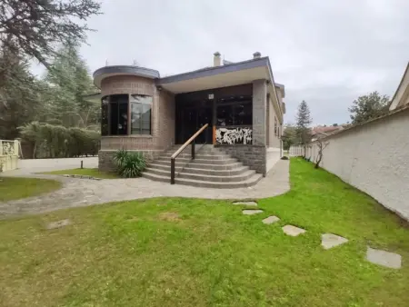 Location maison à Jaca