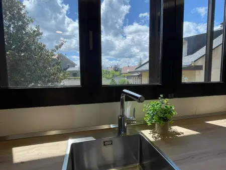 Grande Villa à Jaca avec Piscine Privée et Jardin - Photo 30