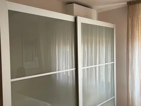Appartement 3 chambres au cœur de Jaca avec balcon et parking : photo 3