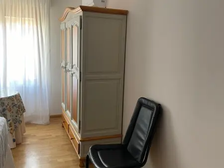Appartement 3 chambres au cœur de Jaca avec balcon et parking : photo 6