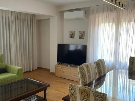 Appartement 3 chambres au cœur de Jaca avec balcon et parking : photo 10