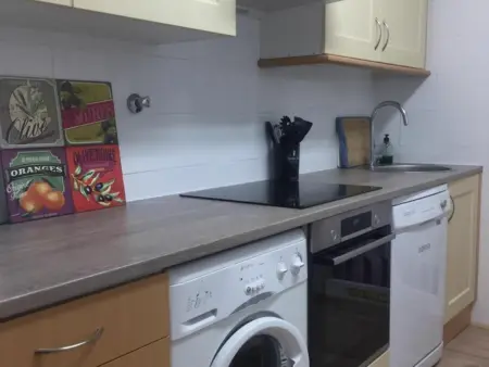 Location appartement à Jaca