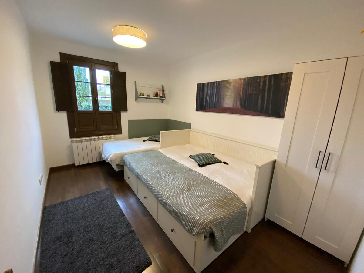 Appartement 2 chambres + canapé-lit à Badagüas, 5 min de Jaca - Photo 3