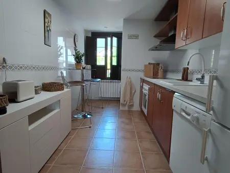 Duplex 3 chambres avec parking à Jaca : photo 16