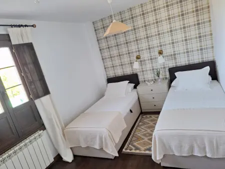 Duplex 3 chambres avec parking à Jaca : photo 19