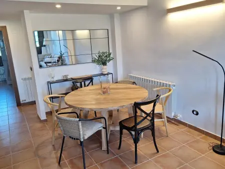 Duplex 3 chambres avec parking à Jaca : photo 23