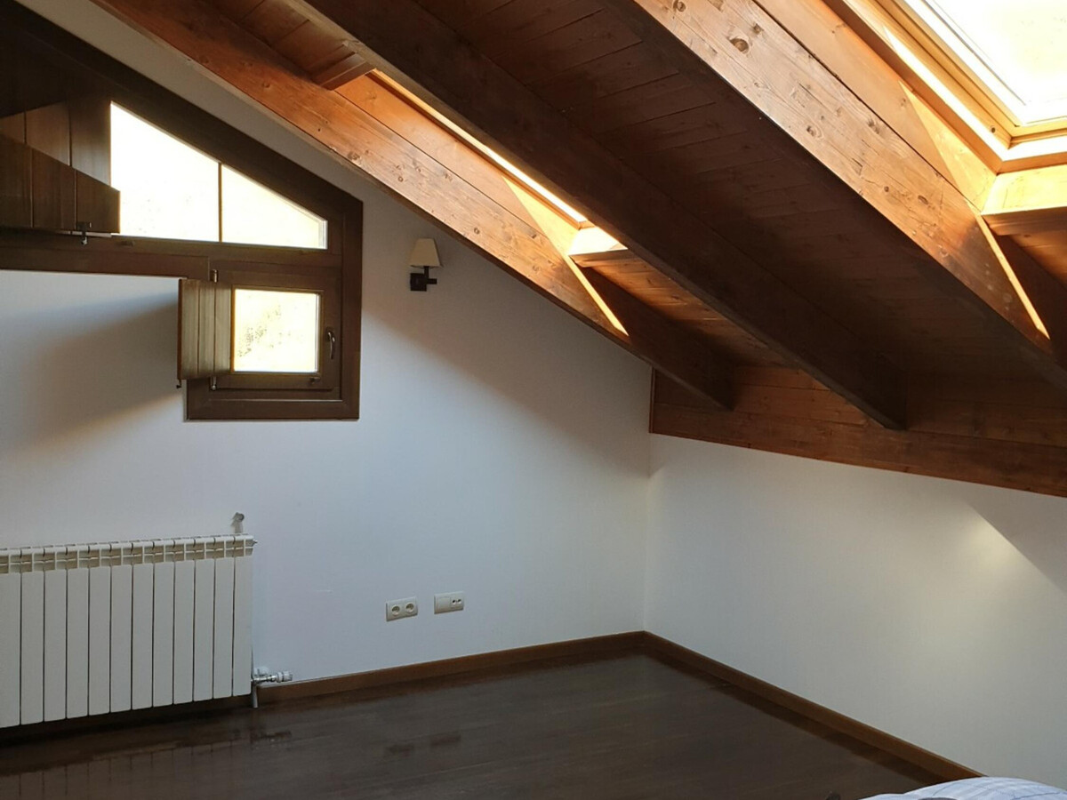Duplex 3 chambres avec parc à Jaca, 10 min du centre - Photo 14