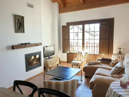 Location appartement à Jaca