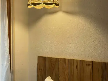 Appartement Jaca, 2 chambres, piscine et garage : photo 11