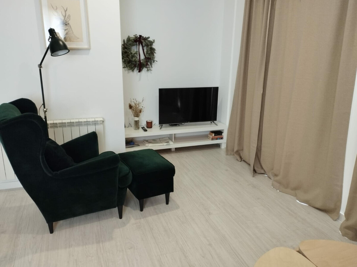 Duplex moderne Castiello, 10 min de Jaca et des pistes - Photo 1