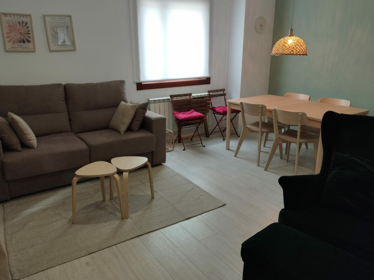 Duplex moderne Castiello, 10 min de Jaca et des pistes - Photo 2