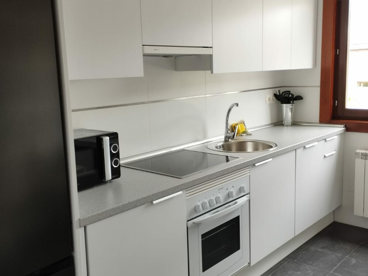 Duplex moderne Castiello, 10 min de Jaca et des pistes - Photo 3