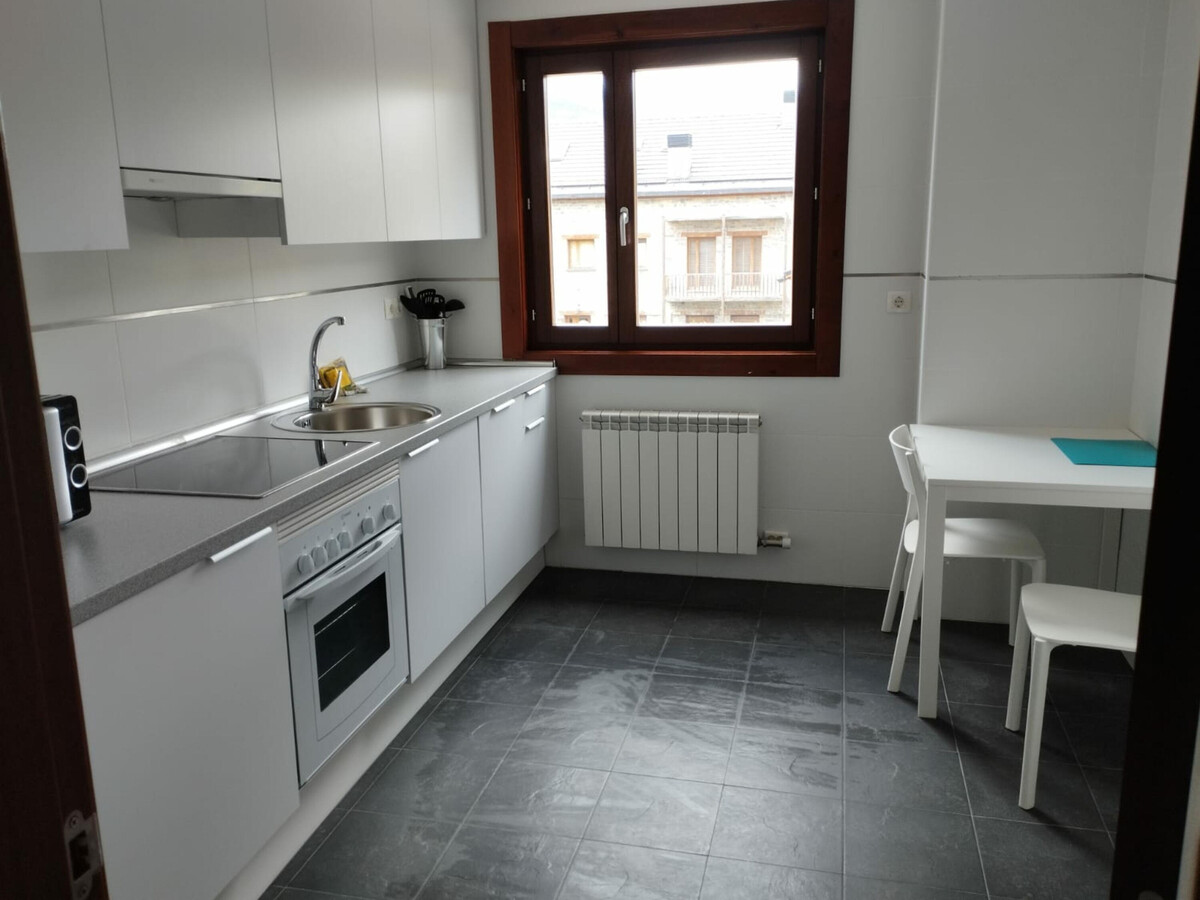 Duplex moderne Castiello, 10 min de Jaca et des pistes - Photo 4