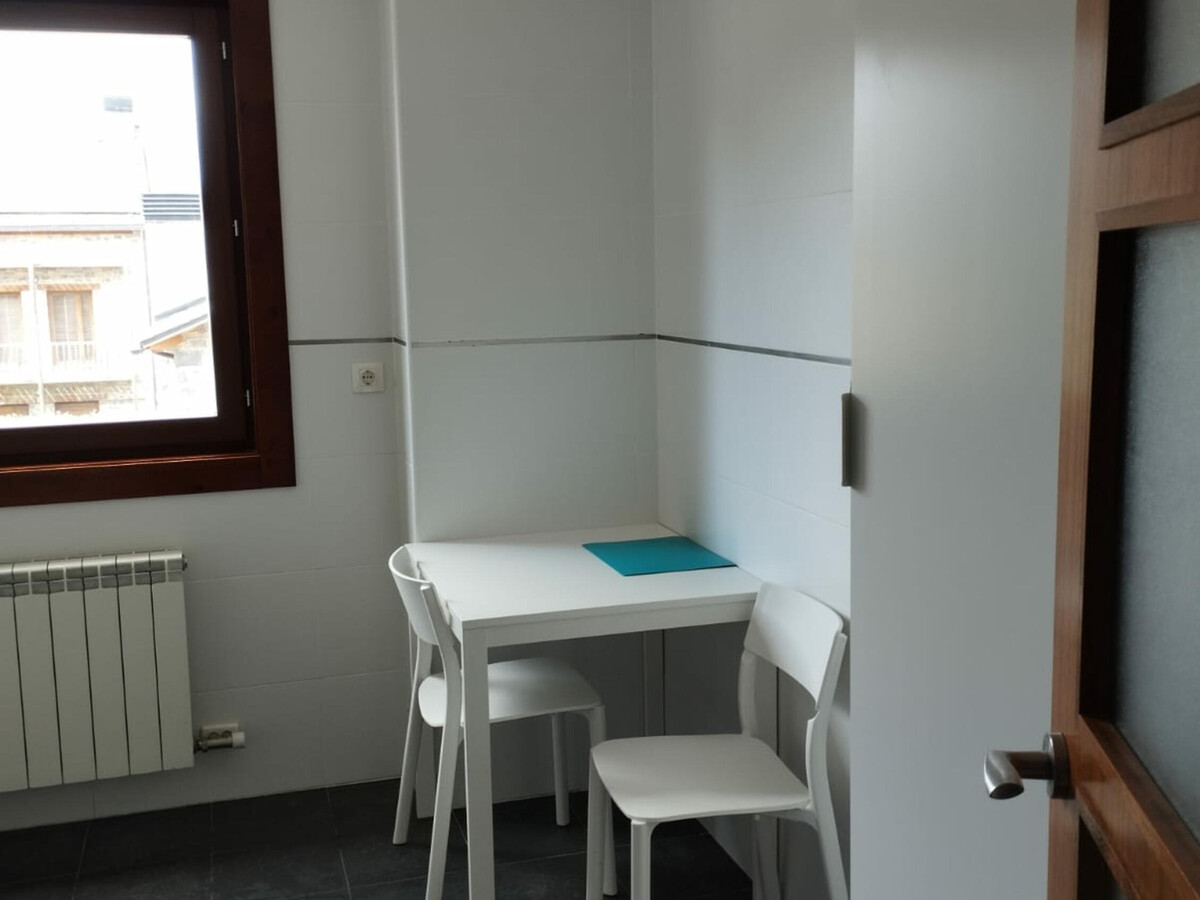 Duplex moderne Castiello, 10 min de Jaca et des pistes - Photo 6