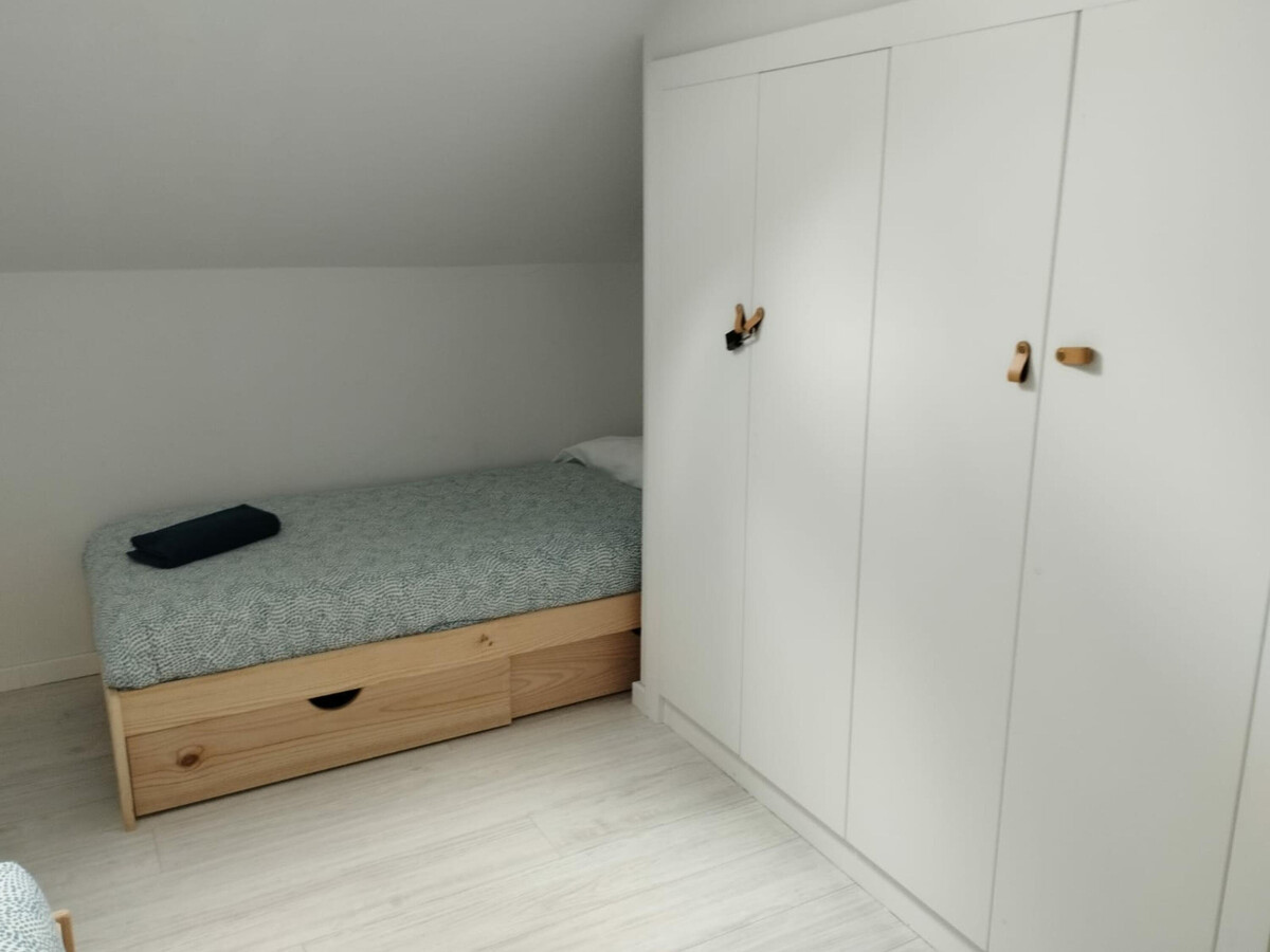 Duplex moderne Castiello, 10 min de Jaca et des pistes - Photo 11