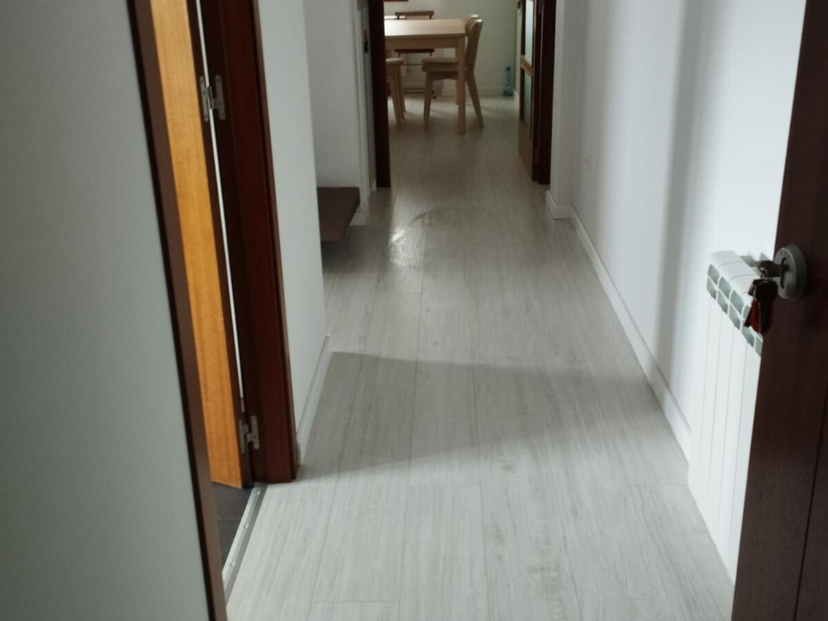 Duplex moderne Castiello, 10 min de Jaca et des pistes - Photo 15