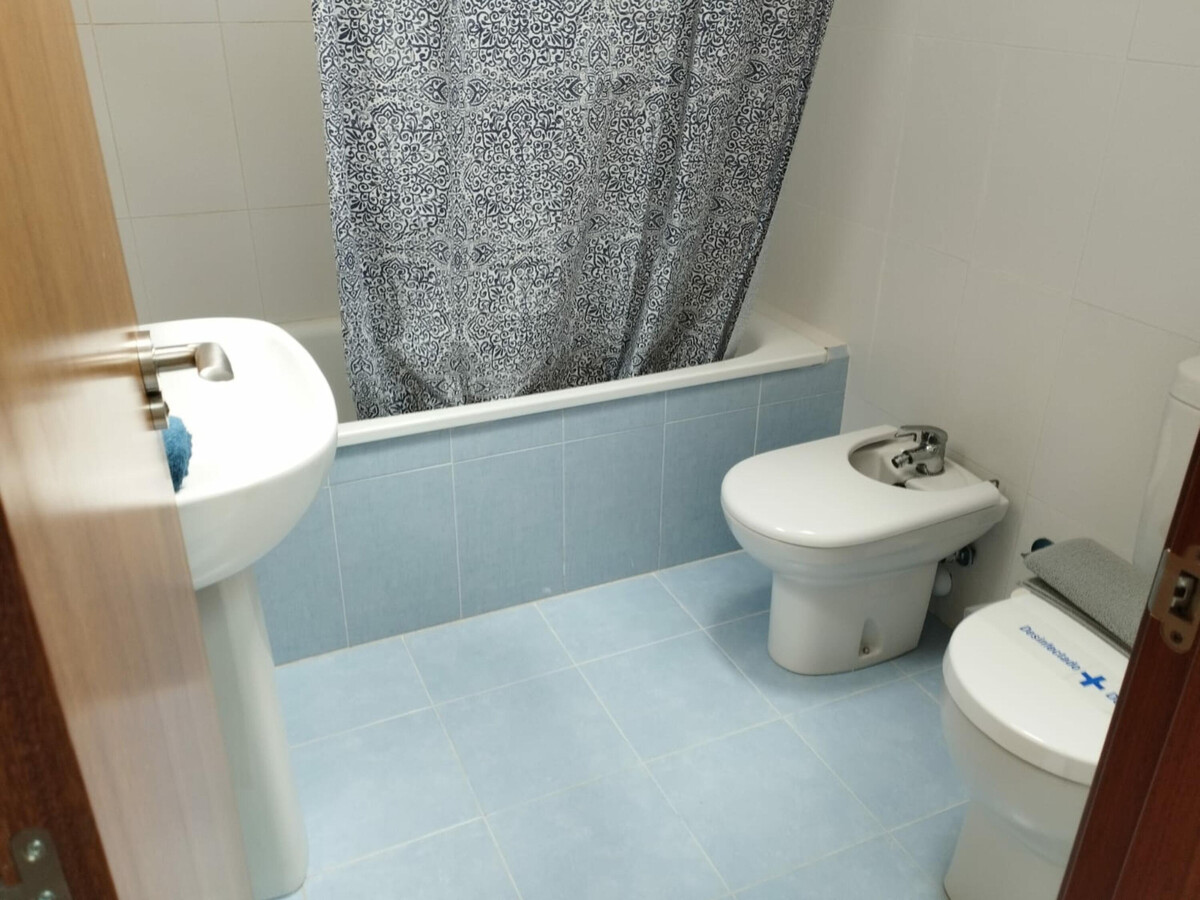 Duplex moderne Castiello, 10 min de Jaca et des pistes - Photo 17