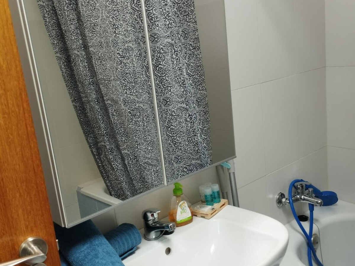Duplex moderne Castiello, 10 min de Jaca et des pistes - Photo 21