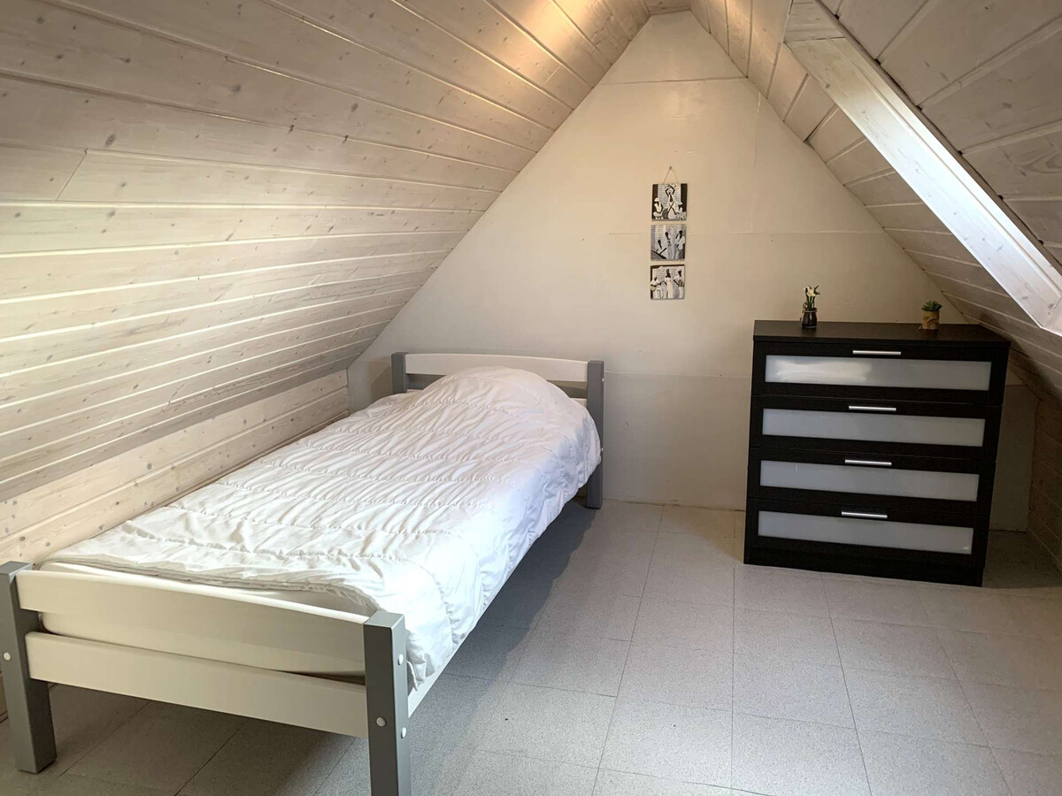 Maison 3* à 500m de la plage, véranda Sud à Trégastel - Photo 7