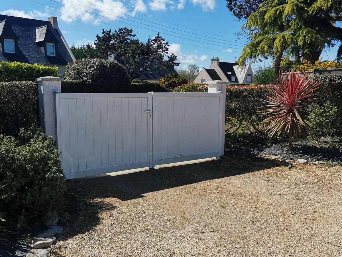 Maison 3* à 500m de la plage, véranda Sud à Trégastel - Photo 20