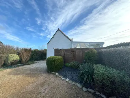 Location maison à Trégastel