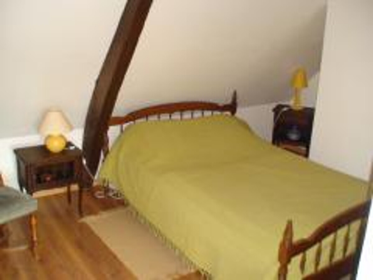 Gîte 8 pers. en Vallées, jardin, cheminée et lave-linge - Photo 4