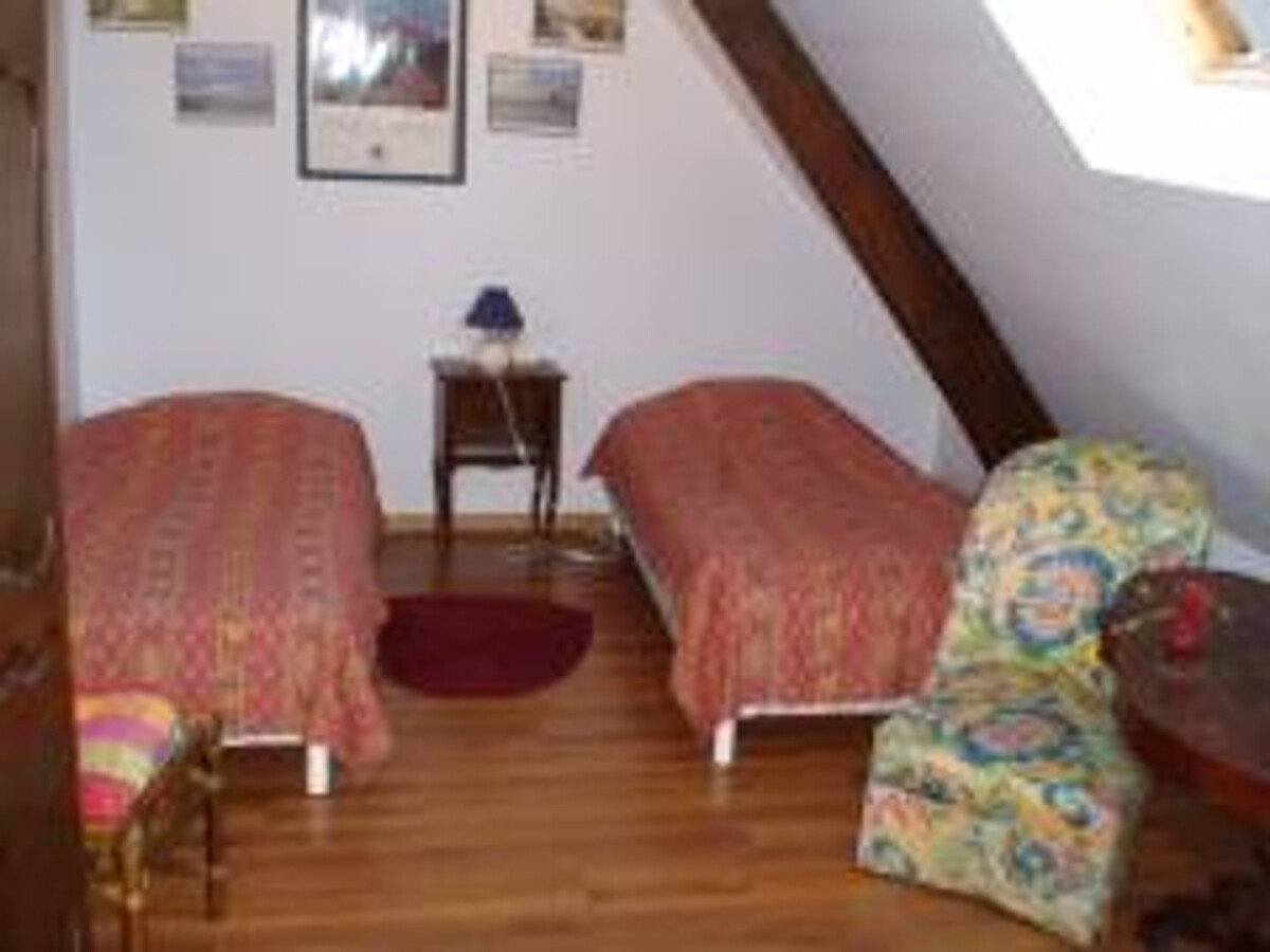 Gîte 8 pers. en Vallées, jardin, cheminée et lave-linge - Photo 5
