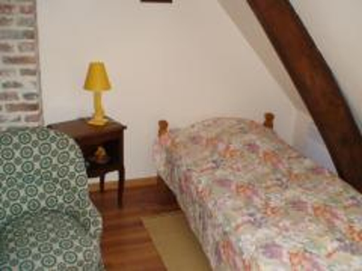 Gîte 8 pers. en Vallées, jardin, cheminée et lave-linge - Photo 6