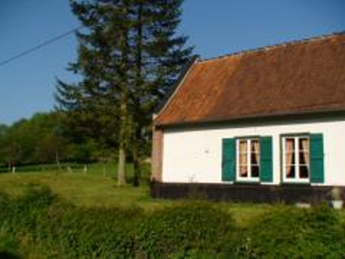 Gîte 8 pers. en Vallées, jardin, cheminée et lave-linge - Photo 9