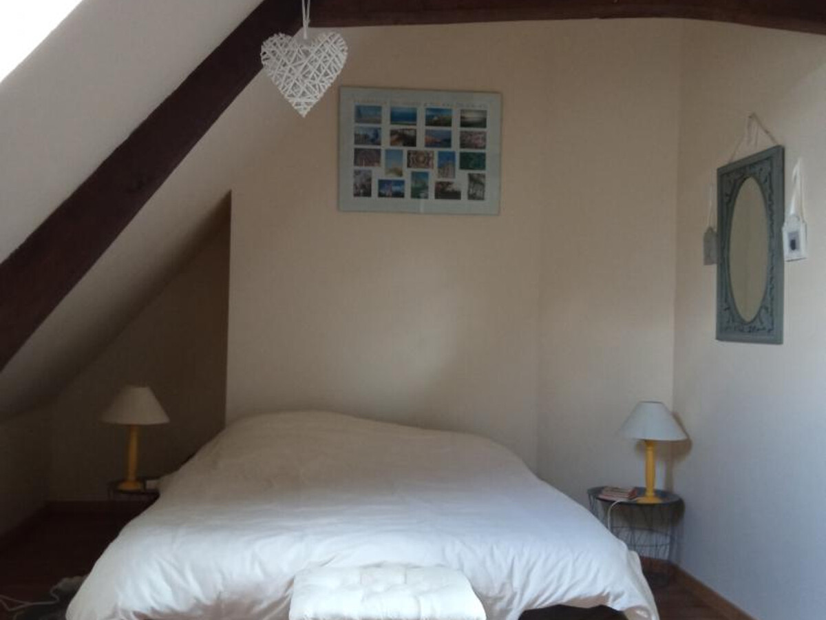 Gîte 8 pers. en Vallées, jardin, cheminée et lave-linge - Photo 15