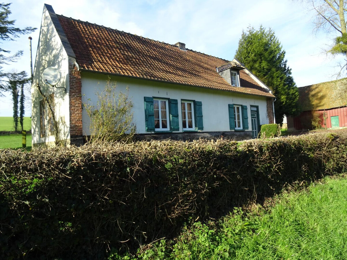 Gîte 8 pers. en Vallées, jardin, cheminée et lave-linge - Photo 16