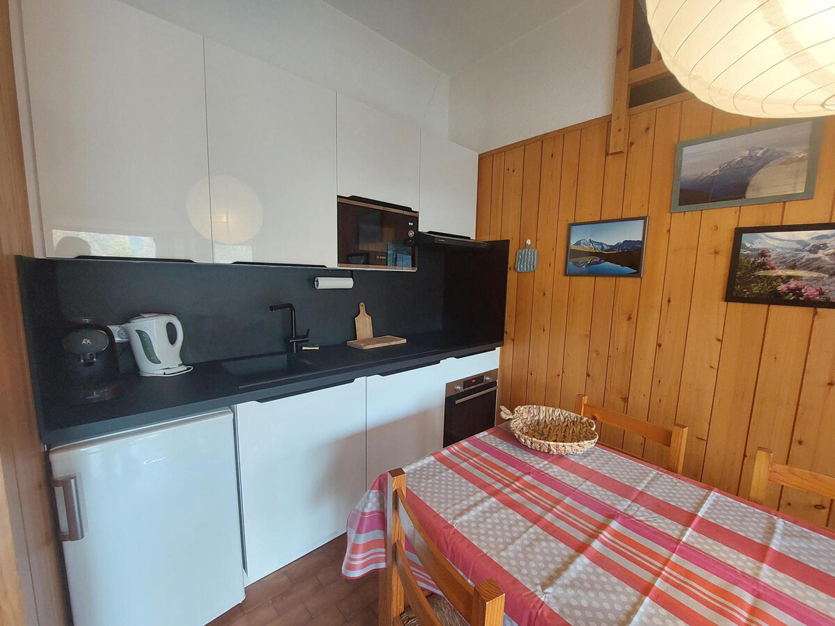 Appartement 2 pièces avec terrasse à Courchevel 1350 - Photo 3