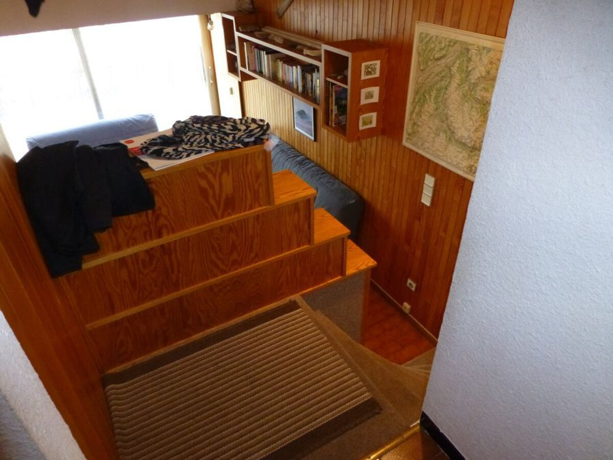 Appartement 2 pièces avec terrasse à Courchevel 1350 - Photo 4