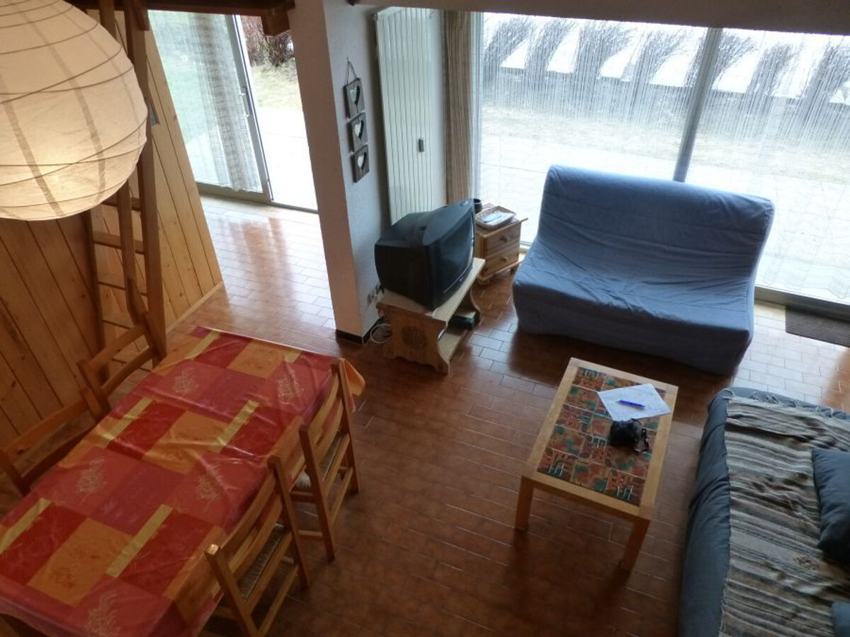 Appartement 2 pièces avec terrasse à Courchevel 1350 - Photo 10