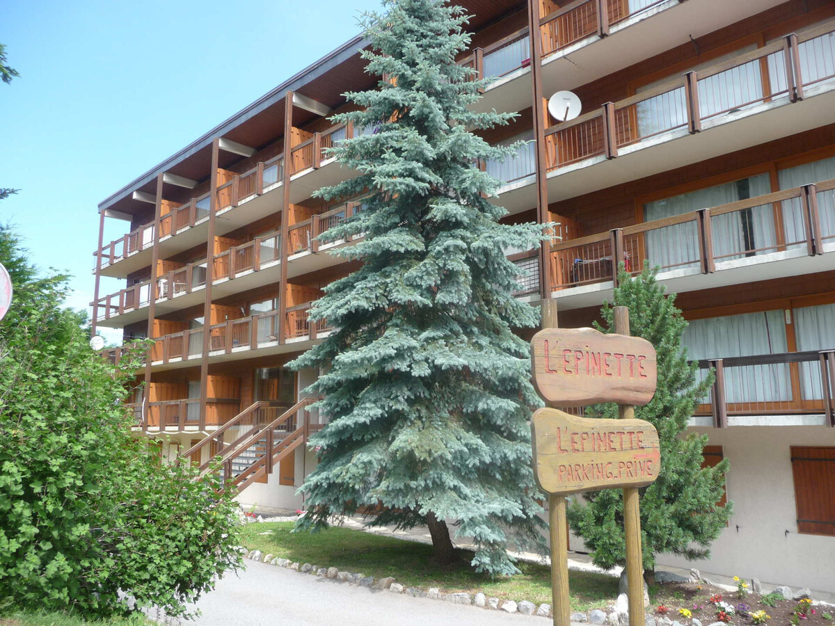 Appartement 2 pièces avec terrasse à Courchevel 1350 - Photo 11