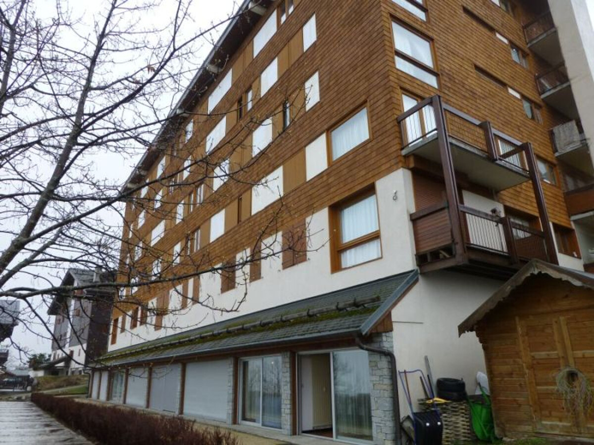 Appartement 2 pièces avec terrasse à Courchevel 1350 - Photo 12