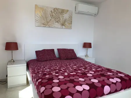 Villa 4 ch, piscine débordement, vue mer Les Issambres : photo 12