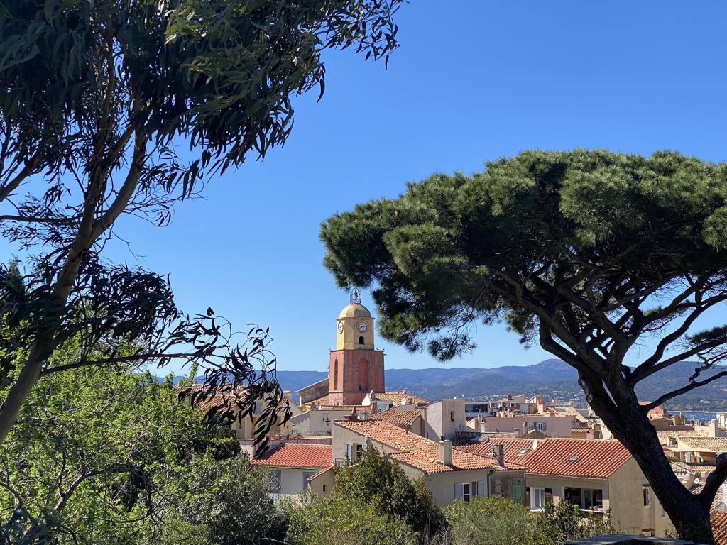Villa Cocotiers, 6 pers., piscine chauffée et vue mer - Photo 27