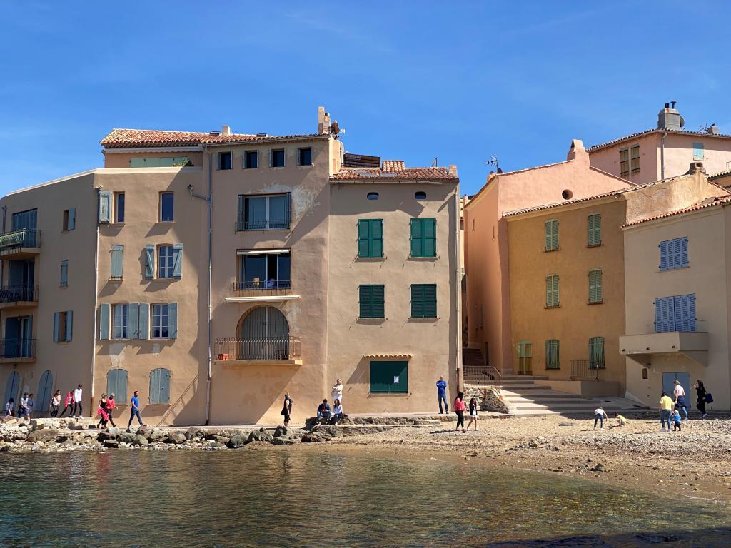 Villa Cocotiers, 6 pers., piscine chauffée et vue mer - Photo 28