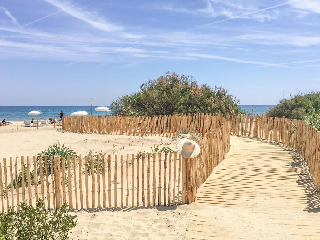 Villa Cocotiers, 6 pers., piscine chauffée et vue mer - Photo 29