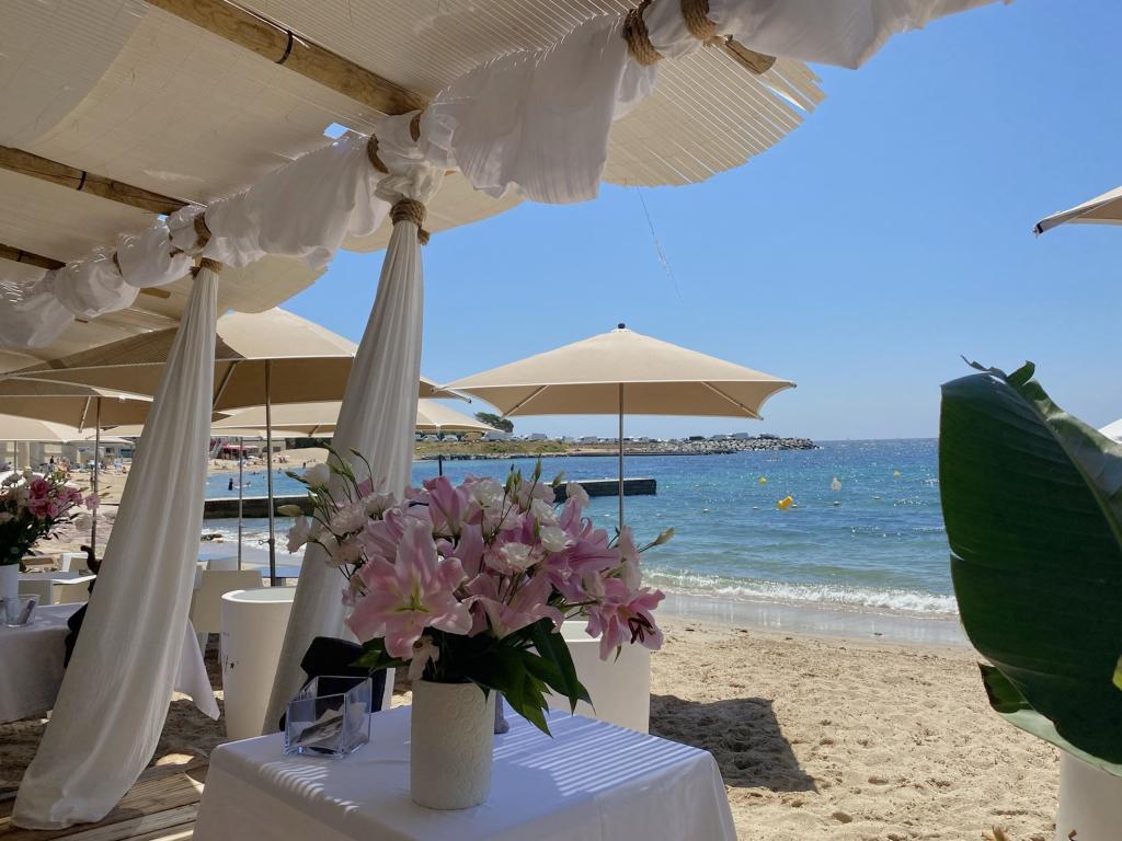 Villa Cocotiers, 6 pers., piscine chauffée et vue mer - Photo 30