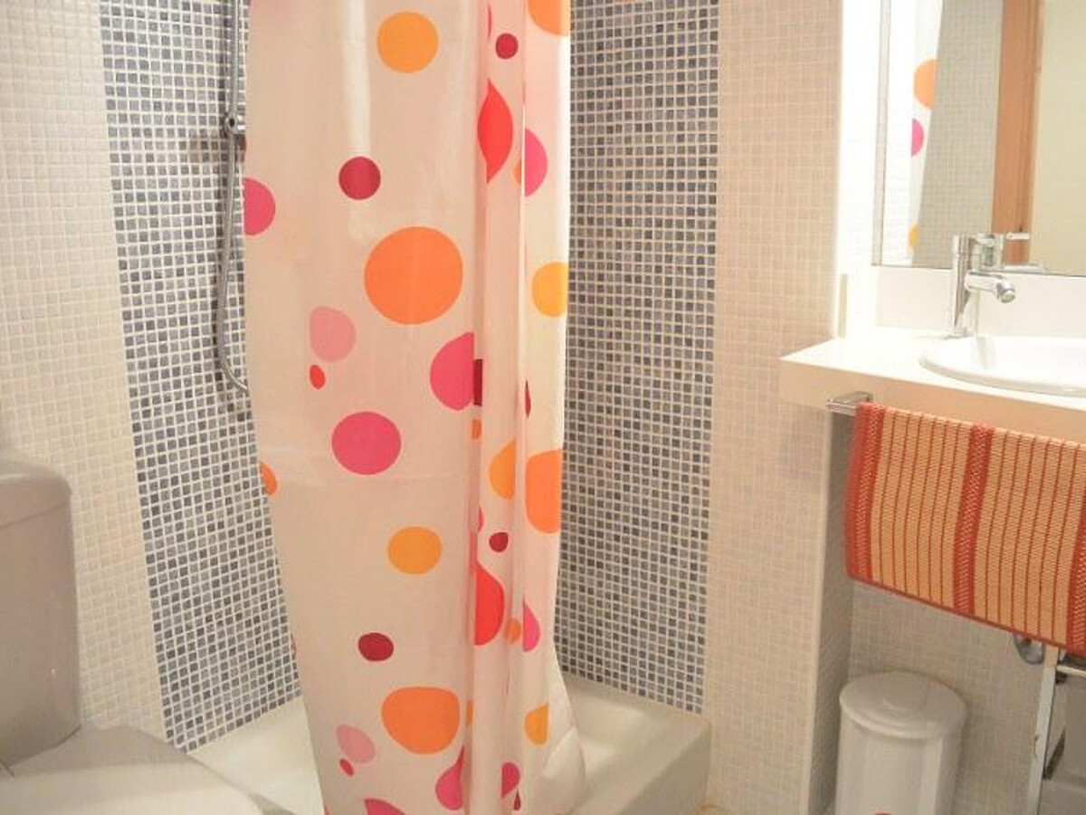 Appartement 3 chambres Pals, piscine face au golf - Photo 10
