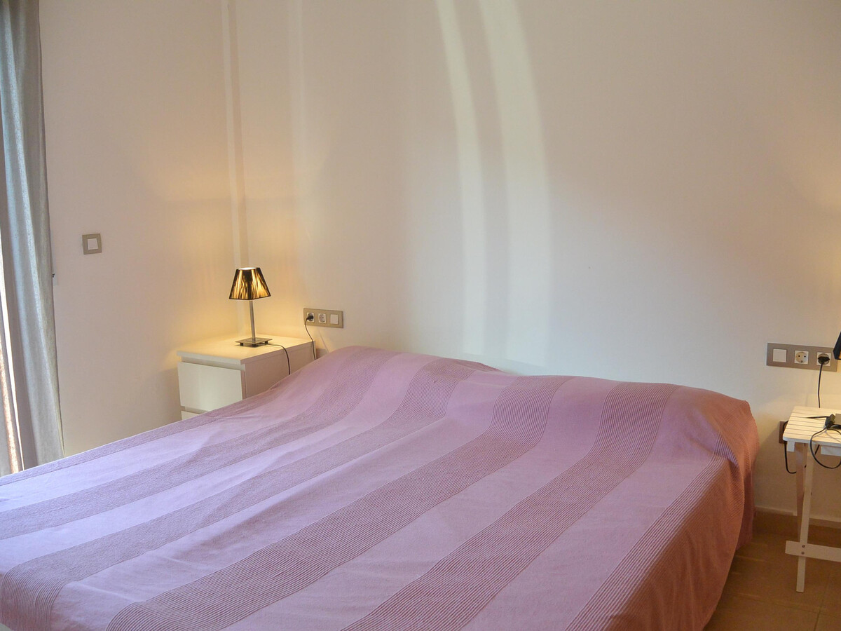 Appartement 3 chambres Pals, piscine face au golf - Photo 13