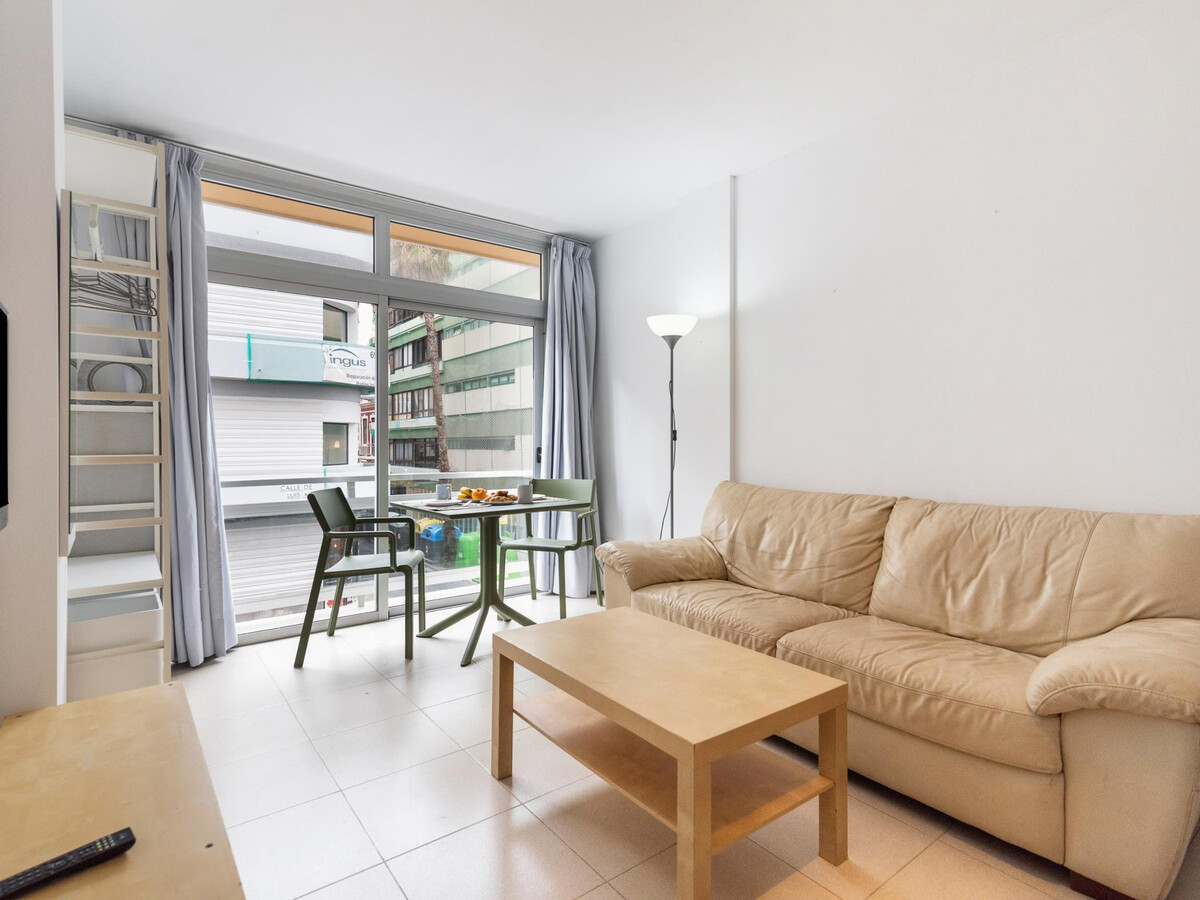 Loft 35 m² face à Las Canteras, balcon et WiFi - Photo 13