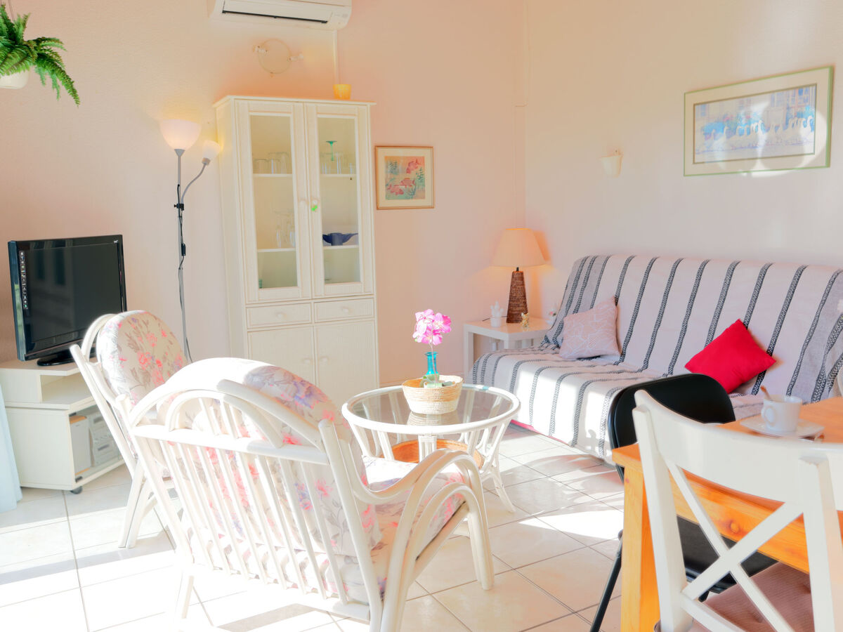 Appartement 3 pièces à 80 m de la plage, Cap d'Agde - Photo 4