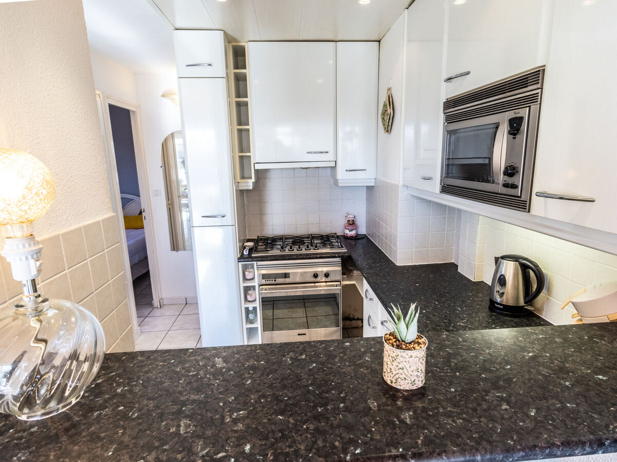 Appartement 3 pièces à 80 m de la plage, Cap d'Agde - Photo 8