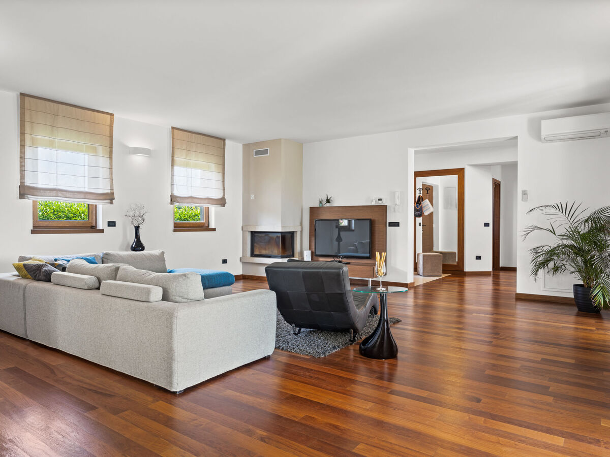 Villa De Flora, 9 pers., piscine privée près de Pula - Photo 5