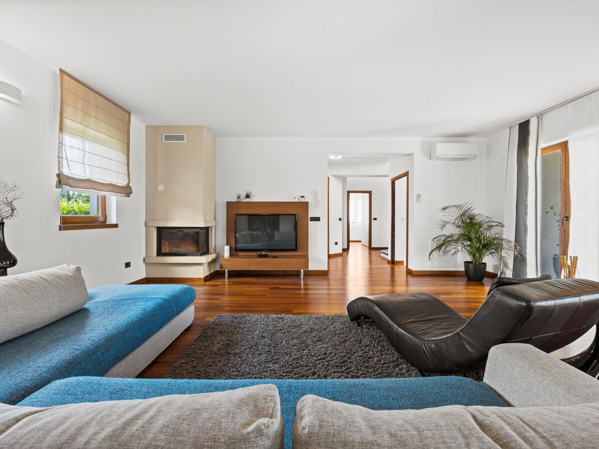 Villa De Flora, 9 pers., piscine privée près de Pula - Photo 11